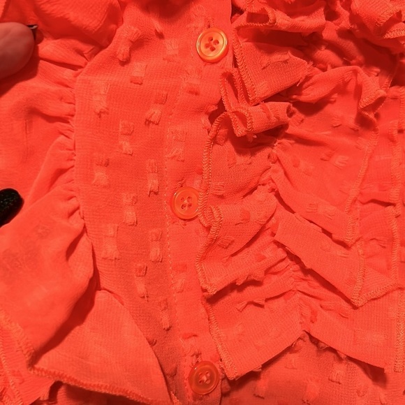 NWOT J Crew Women’s Blouse - Picture 4 of 6